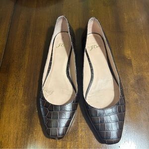 COPY - J Crew flats size 9